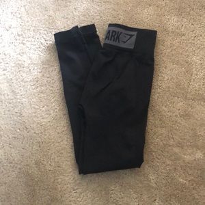 Gymshark seamless legging